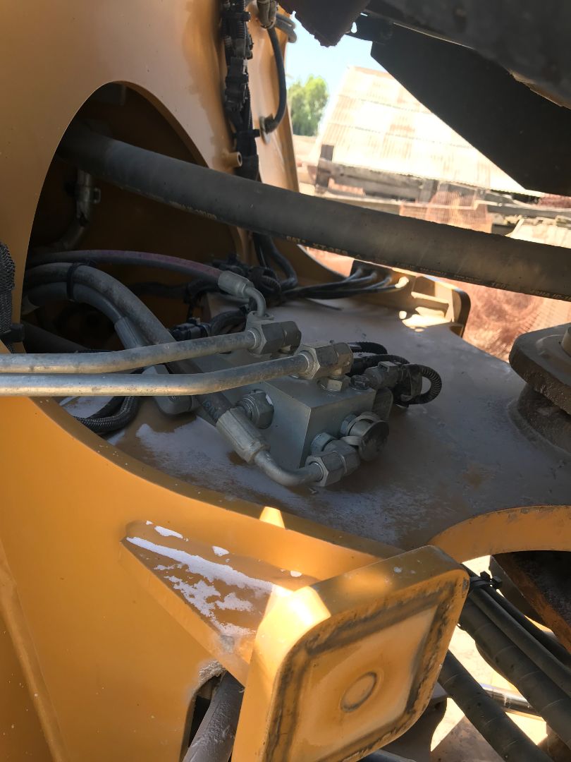 2014 CATERPILLAR 930K - Image 12